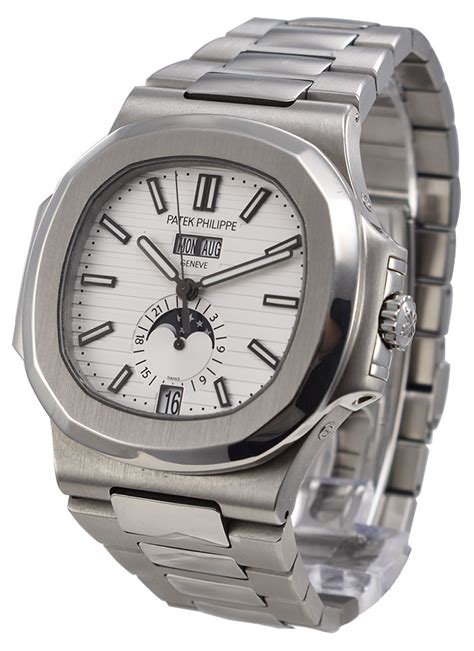 patek philippe 5726 retail price|patek philippe nautilus 5726 1a.